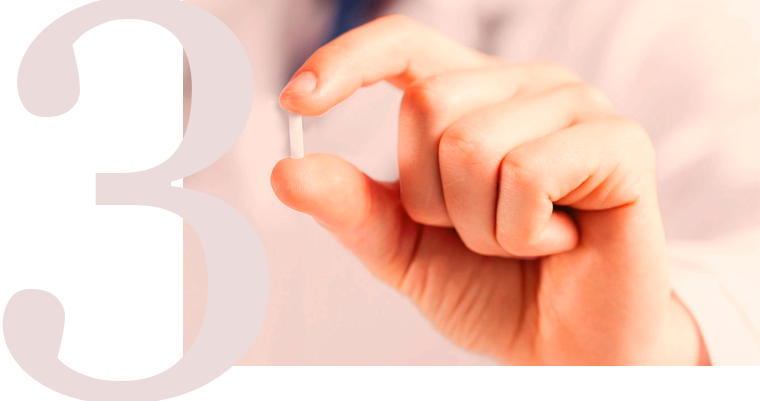 Implantes Hormonais