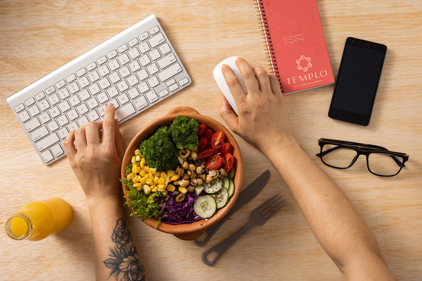 Tratamento Personalizado